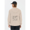 VIRTUS Louisi Laufjacke Herren 1311 - cumulus cloud S