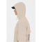 VIRTUS Louisi Laufjacke Herren 1311 - cumulus cloud S