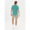VIRTUS Spier V3 Trainingsshorts Herren 3250 - dried sage S