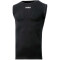 JAKO Comfort 2.0 Funktions-Tanktop schwarz L