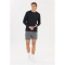 VIRTUS Spier V3 Trainingsshorts Herren 1028 - turbulence S