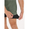VIRTUS Zayne V2 2in1 Trainingsshorts Herren 3210 - pine S