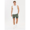 VIRTUS Zayne V2 2in1 Trainingsshorts Herren 3210 - pine S