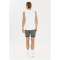 VIRTUS Zayne V2 2in1 Trainingsshorts Herren 3210 - pine S