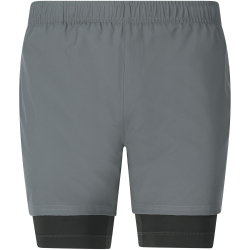 VIRTUS Zayne V2 2in1 Trainingsshorts Herren 2295 - lagune...