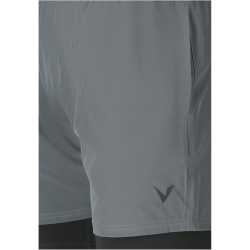 VIRTUS Zayne V2 2in1 Trainingsshorts Herren 2295 - lagune...