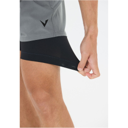 VIRTUS Zayne V2 2in1 Trainingsshorts Herren 2295 - lagune...