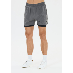 VIRTUS Zayne V2 2in1 Trainingsshorts Herren 1028 -...