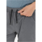 VIRTUS Zayne V2 2in1 Trainingsshorts Herren 1028 - turbulence S