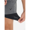 VIRTUS Zayne V2 2in1 Trainingsshorts Herren 1028 - turbulence S