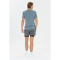 VIRTUS Zayne V2 2in1 Trainingsshorts Herren 1028 - turbulence S