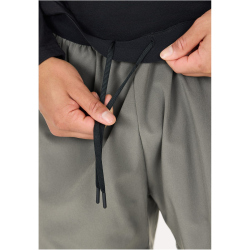 VIRTUS Dylan V2 2in1 Trainingsshorts Herren 1013 - gunmetal M