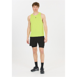 VIRTUS Dylan V2 2in1 Trainingsshorts Herren 1001 - black S