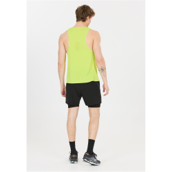 VIRTUS Dylan V2 2in1 Trainingsshorts Herren 1001 - black S