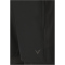 VIRTUS Dylan V2 2in1 Trainingsshorts Herren 1001 - black S