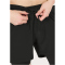 VIRTUS Dylan V2 2in1 Trainingsshorts Herren 1001 - black S