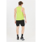 VIRTUS Dylan V2 2in1 Trainingsshorts Herren 1001 - black S