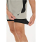 VIRTUS Dylan V2 2in1 Trainingsshorts Herren 0996 - neutral gray S