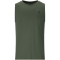 VIRTUS Roger V3 Hyperstretch ärmelloses Trainingsshirt Herren 3210 - pine M
