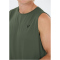VIRTUS Roger V3 Hyperstretch ärmelloses Trainingsshirt Herren 3210 - pine M