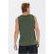 VIRTUS Roger V3 Hyperstretch ärmelloses Trainingsshirt Herren 3210 - pine M