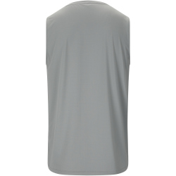 VIRTUS Roger V3 Hyperstretch ärmelloses Trainingsshirt Herren 2295 - lagune gray M