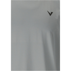 VIRTUS Roger V3 Hyperstretch ärmelloses Trainingsshirt Herren 2295 - lagune gray M