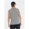 VIRTUS Roger V3 Hyperstretch ärmelloses Trainingsshirt Herren 2295 - lagune gray M