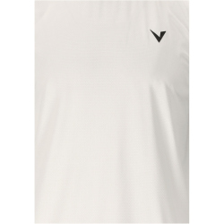 VIRTUS Roger V3 Hyperstretch ärmelloses Trainingsshirt Herren 1002 - white M