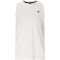 VIRTUS Roger V3 Hyperstretch ärmelloses Trainingsshirt Herren 1002 - white M