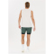 VIRTUS Roger V3 Hyperstretch ärmelloses Trainingsshirt Herren 1002 - white M