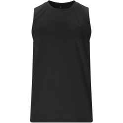 VIRTUS Roger V3 Hyperstretch ärmelloses Trainingsshirt Herren 1001 - black M