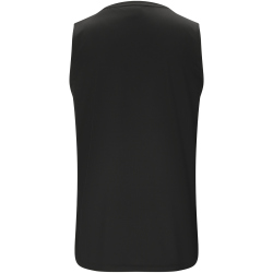 VIRTUS Roger V3 Hyperstretch ärmelloses Trainingsshirt Herren 1001 - black M