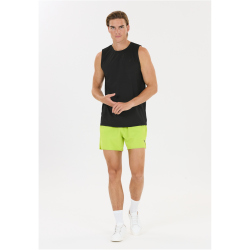 VIRTUS Roger V3 Hyperstretch ärmelloses Trainingsshirt Herren 1001 - black M