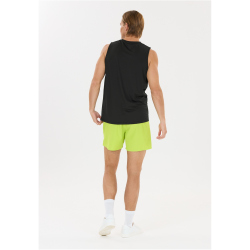 VIRTUS Roger V3 Hyperstretch ärmelloses Trainingsshirt Herren 1001 - black M