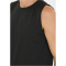VIRTUS Roger V3 Hyperstretch ärmelloses Trainingsshirt Herren 1001 - black M