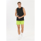 VIRTUS Roger V3 Hyperstretch ärmelloses Trainingsshirt Herren 1001 - black M