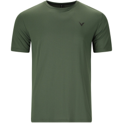 VIRTUS Roger V3 Hyperstretch Trainingsshirt Herren 3210 -...