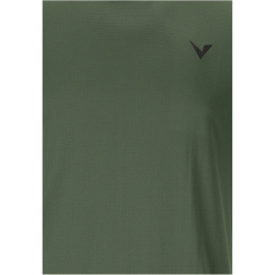 VIRTUS Roger V3 Hyperstretch Trainingsshirt Herren 3210 -...