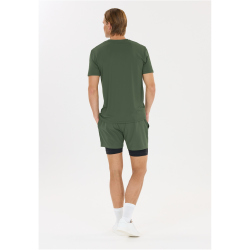 VIRTUS Roger V3 Hyperstretch Trainingsshirt Herren 3210 -...