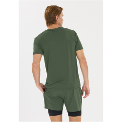 VIRTUS Roger V3 Hyperstretch Trainingsshirt Herren 3210 -...