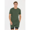 VIRTUS Roger V3 Hyperstretch Trainingsshirt Herren 3210 - pine S