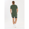 VIRTUS Roger V3 Hyperstretch Trainingsshirt Herren 3210 - pine S