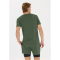 VIRTUS Roger V3 Hyperstretch Trainingsshirt Herren 3210 - pine S