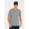 VIRTUS Roger V3 Hyperstretch Trainingsshirt Herren 2295 - lagune gray S