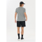 VIRTUS Roger V3 Hyperstretch Trainingsshirt Herren 2295 - lagune gray S