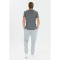 VIRTUS Roger V3 Hyperstretch Trainingsshirt Herren 1028 - turbulence S
