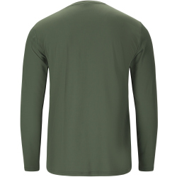 VIRTUS Roger V3 Hyperstretch langarm Trainingsshirt...