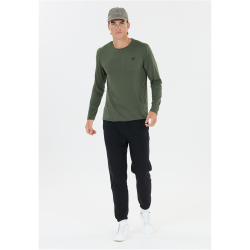 VIRTUS Roger V3 Hyperstretch langarm Trainingsshirt...