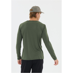 VIRTUS Roger V3 Hyperstretch langarm Trainingsshirt...